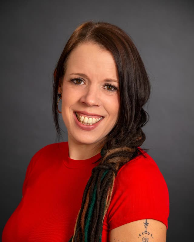 Porträt Johanna Raab