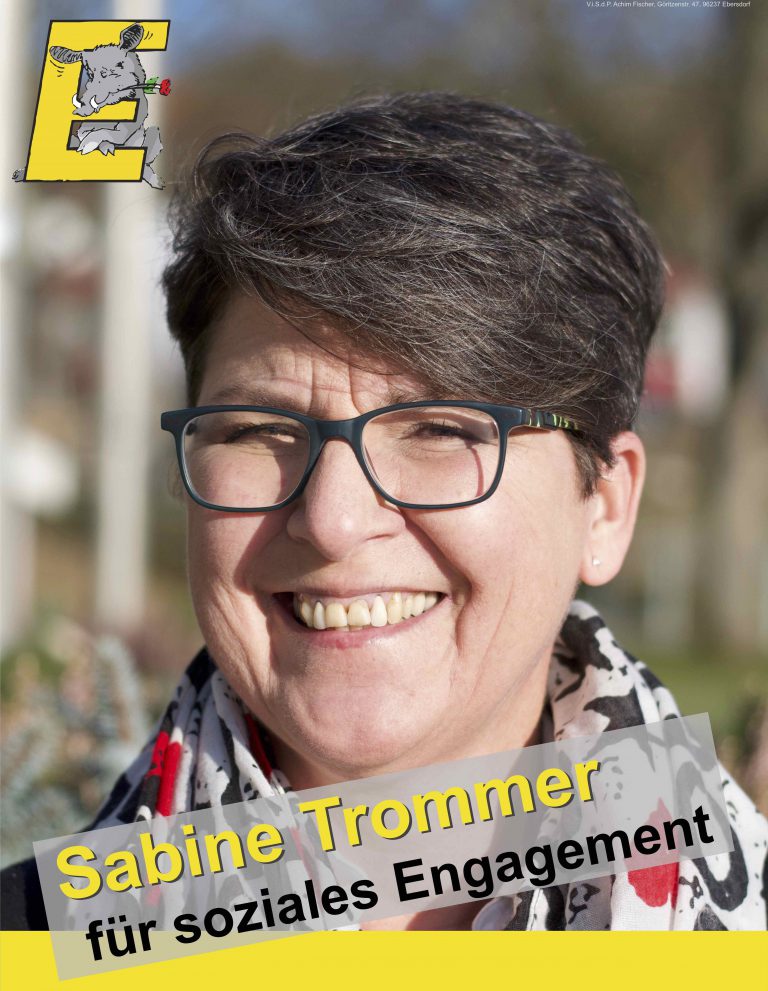 Sabine Trommer