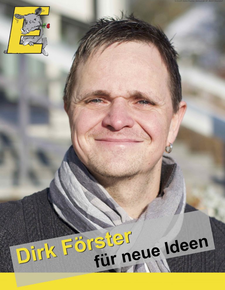 Dirk Förster