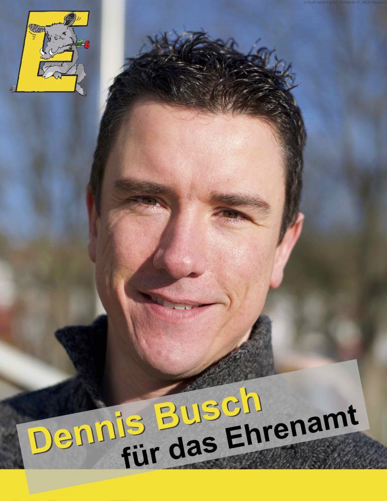Dennis Busch