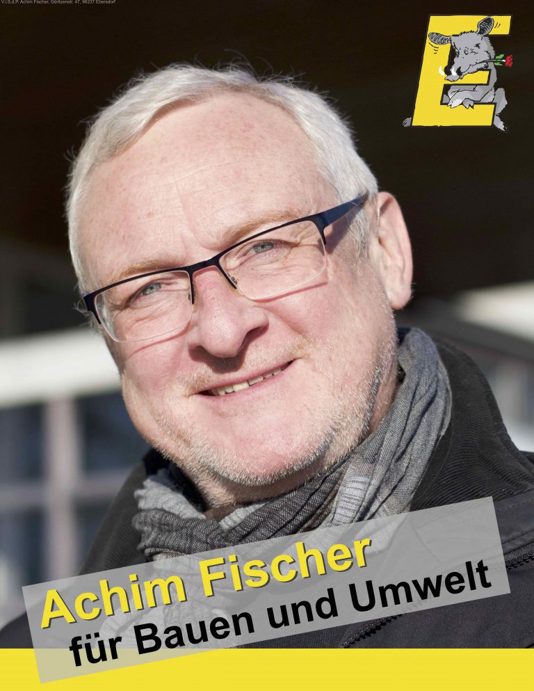 Achim Fischer