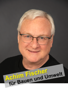 Achim Fischer