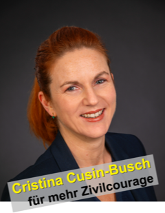 Cristina Cusin-Busch