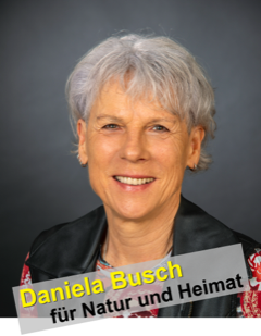 Daniela Busch