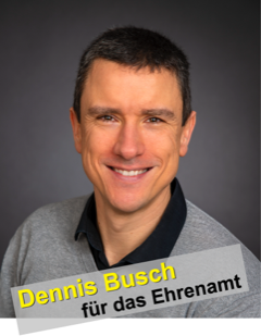 Dennis Busch