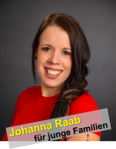 Johanna Raab