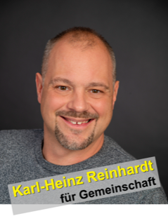 Karl-Heinz Reinhardt