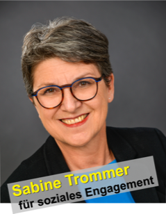 Sabine Trommer